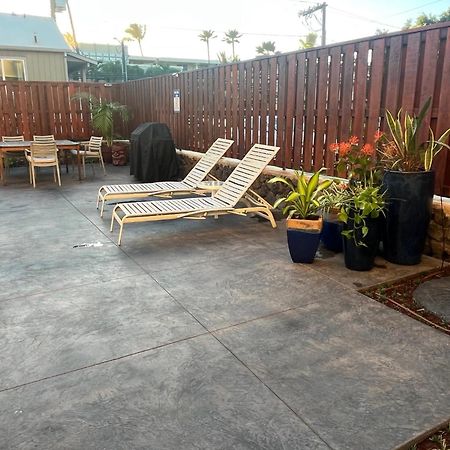 Holualoa Gardens 101 Apartman Kailua Kültér fotó
