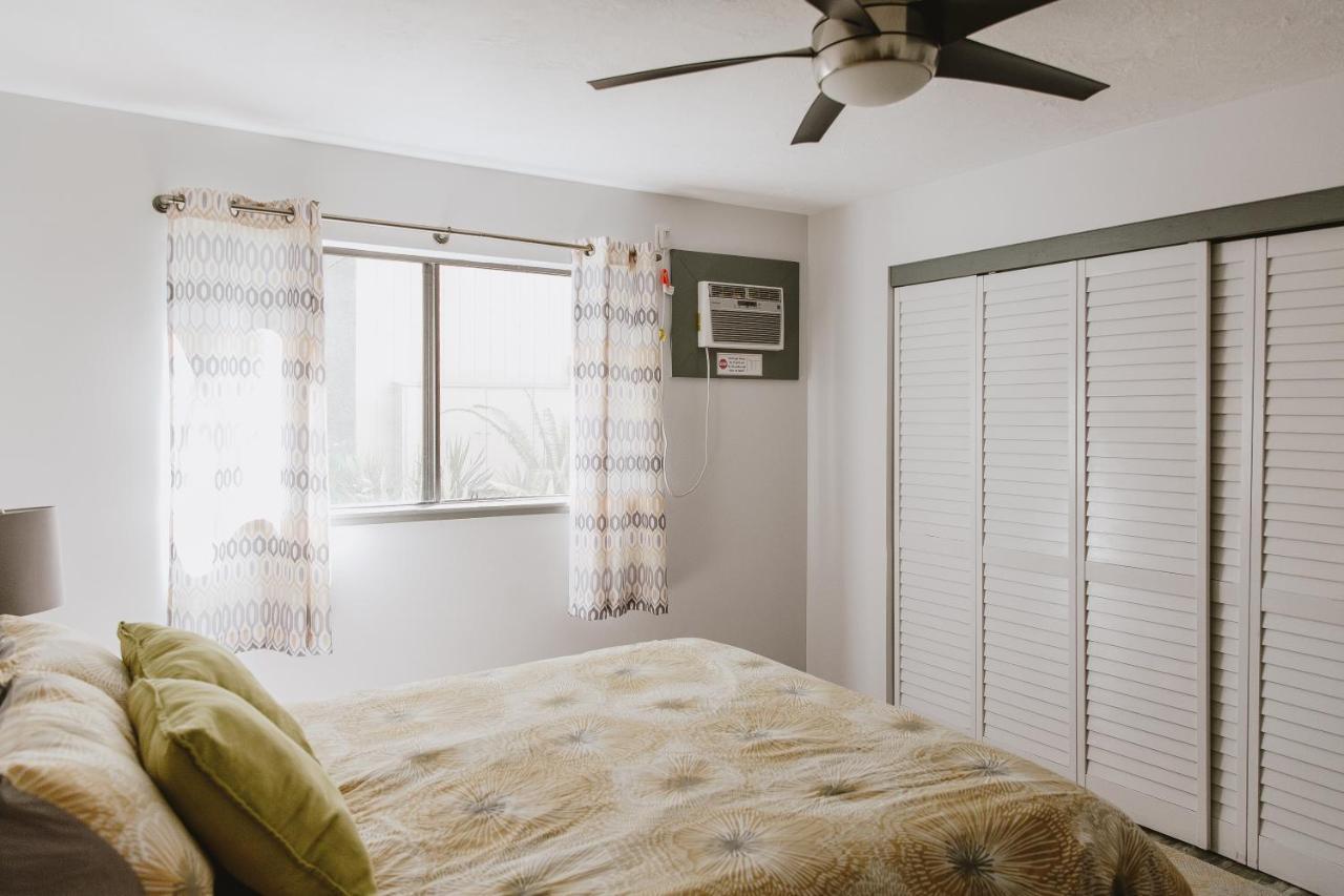 Holualoa Gardens 101 Apartman Kailua Kültér fotó