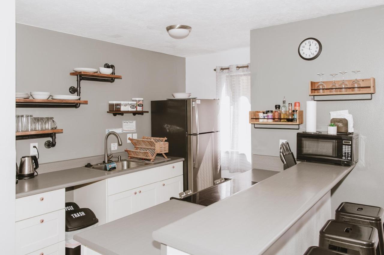 Holualoa Gardens 101 Apartman Kailua Kültér fotó