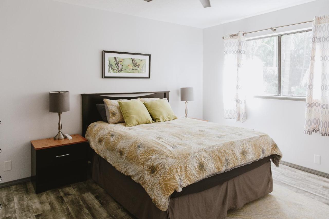 Holualoa Gardens 101 Apartman Kailua Kültér fotó