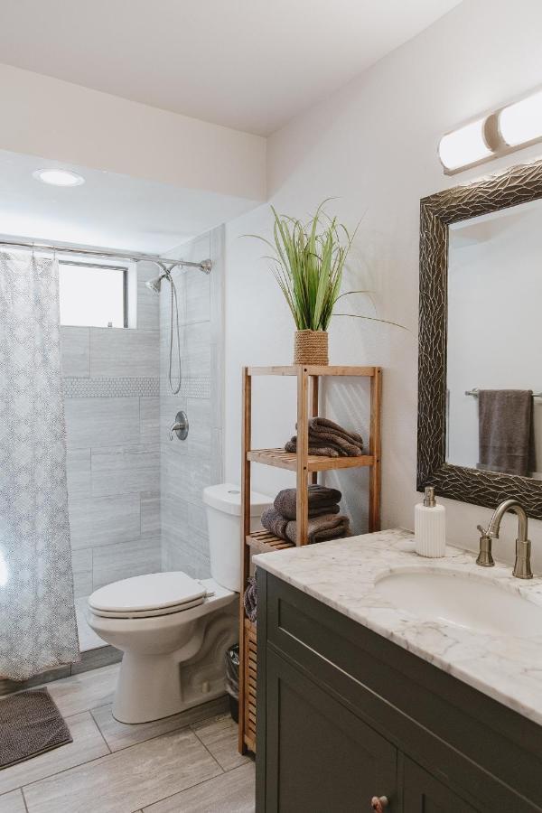 Holualoa Gardens 101 Apartman Kailua Kültér fotó