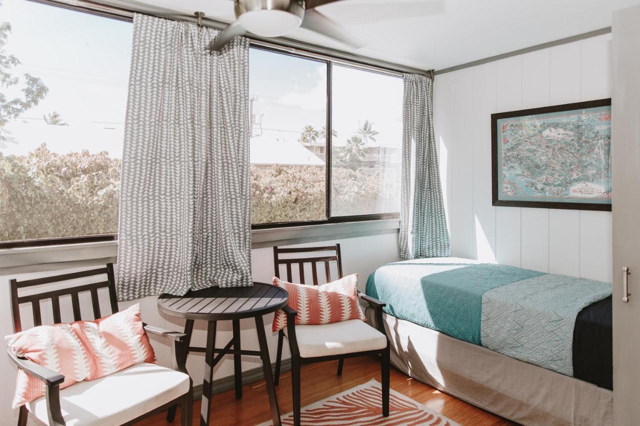 Holualoa Gardens 101 Apartman Kailua Kültér fotó