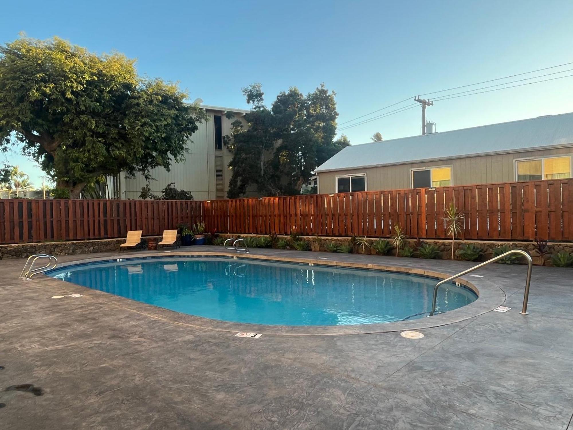 Holualoa Gardens 101 Apartman Kailua Kültér fotó