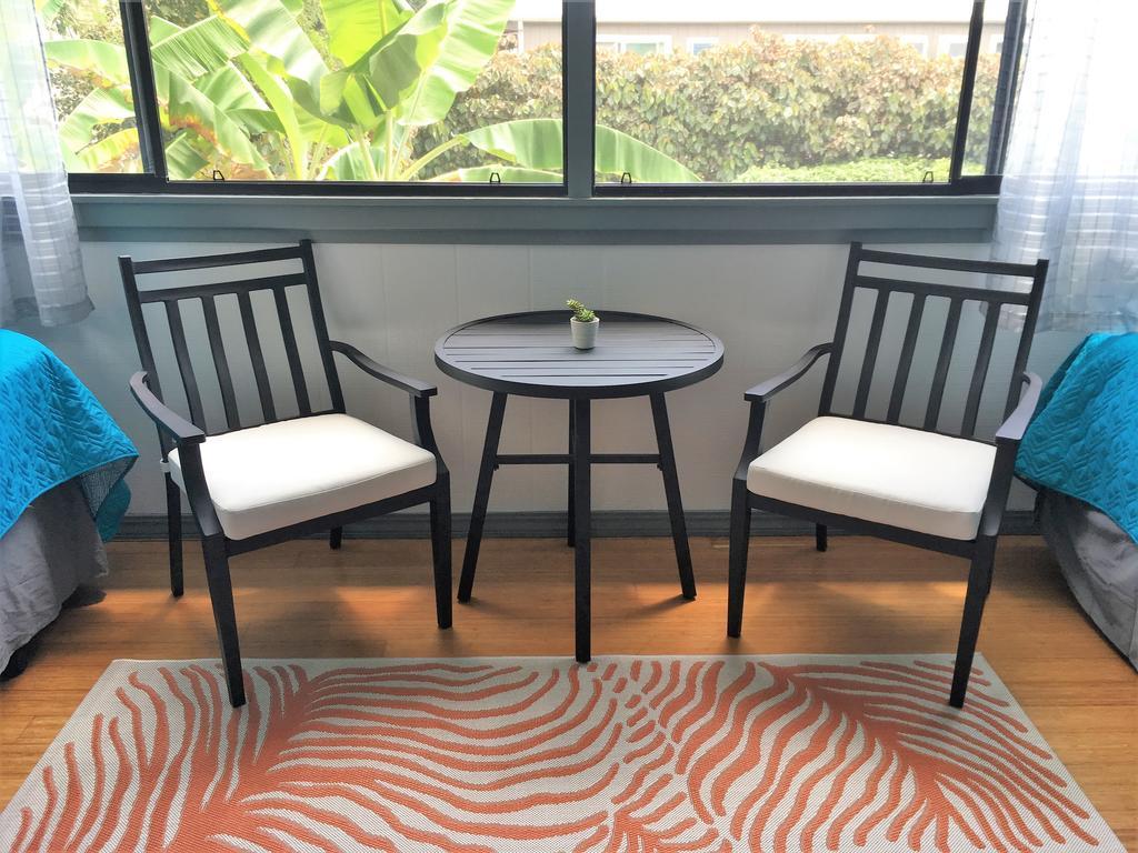 Holualoa Gardens 101 Apartman Kailua Kültér fotó